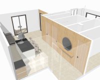 Rynek wtórny - apartment - Marbella - Puerto Banús