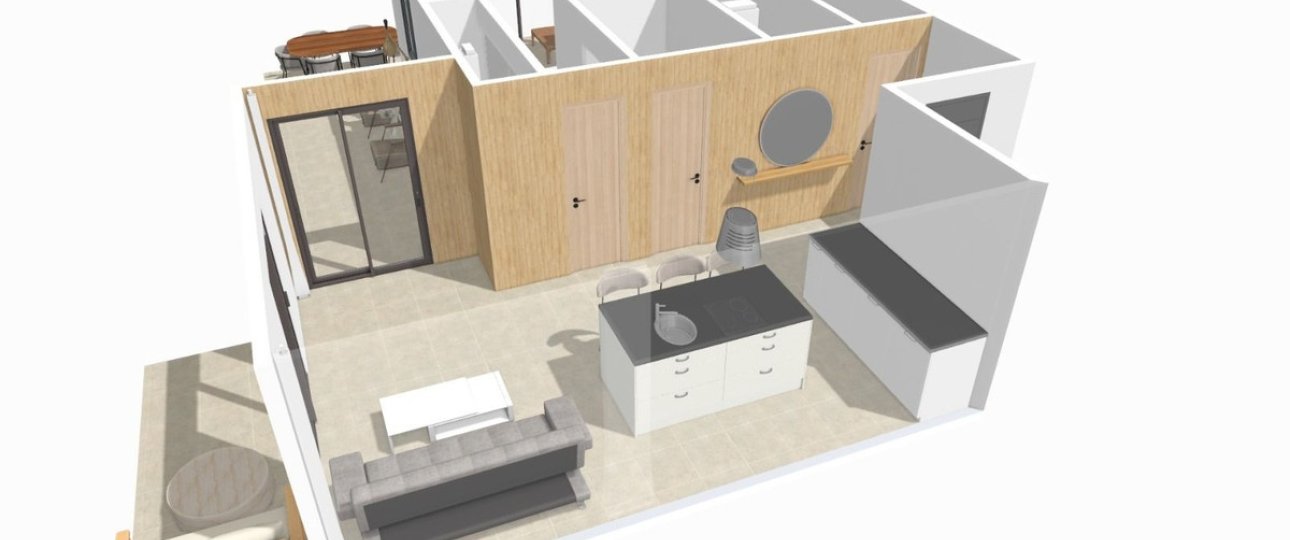 Rynek wtórny - apartment - Marbella - Puerto Banús