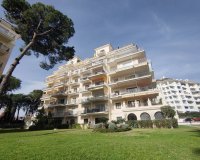 Rynek wtórny - apartment - Marbella - Puerto Banús