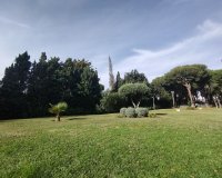 Rynek wtórny - apartment - Marbella - Puerto Banús