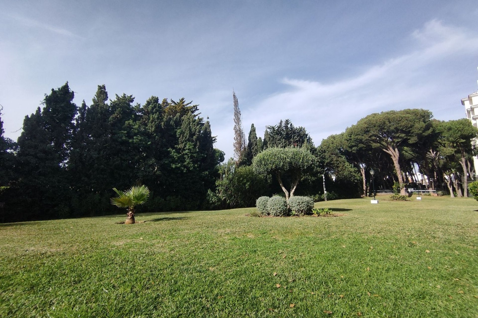 Rynek wtórny - apartment - Marbella - Puerto Banús