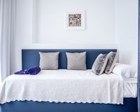 Rynek wtórny - apartment - Marbella - Puerto Banús