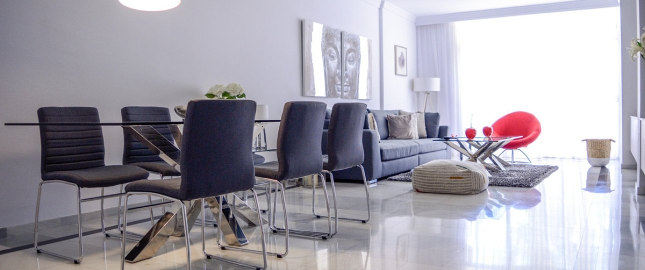 Rynek wtórny - apartment - Marbella - Puerto Banús