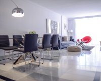 Rynek wtórny - apartment - Marbella - Puerto Banús