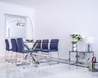 Rynek wtórny - apartment - Marbella - Puerto Banús