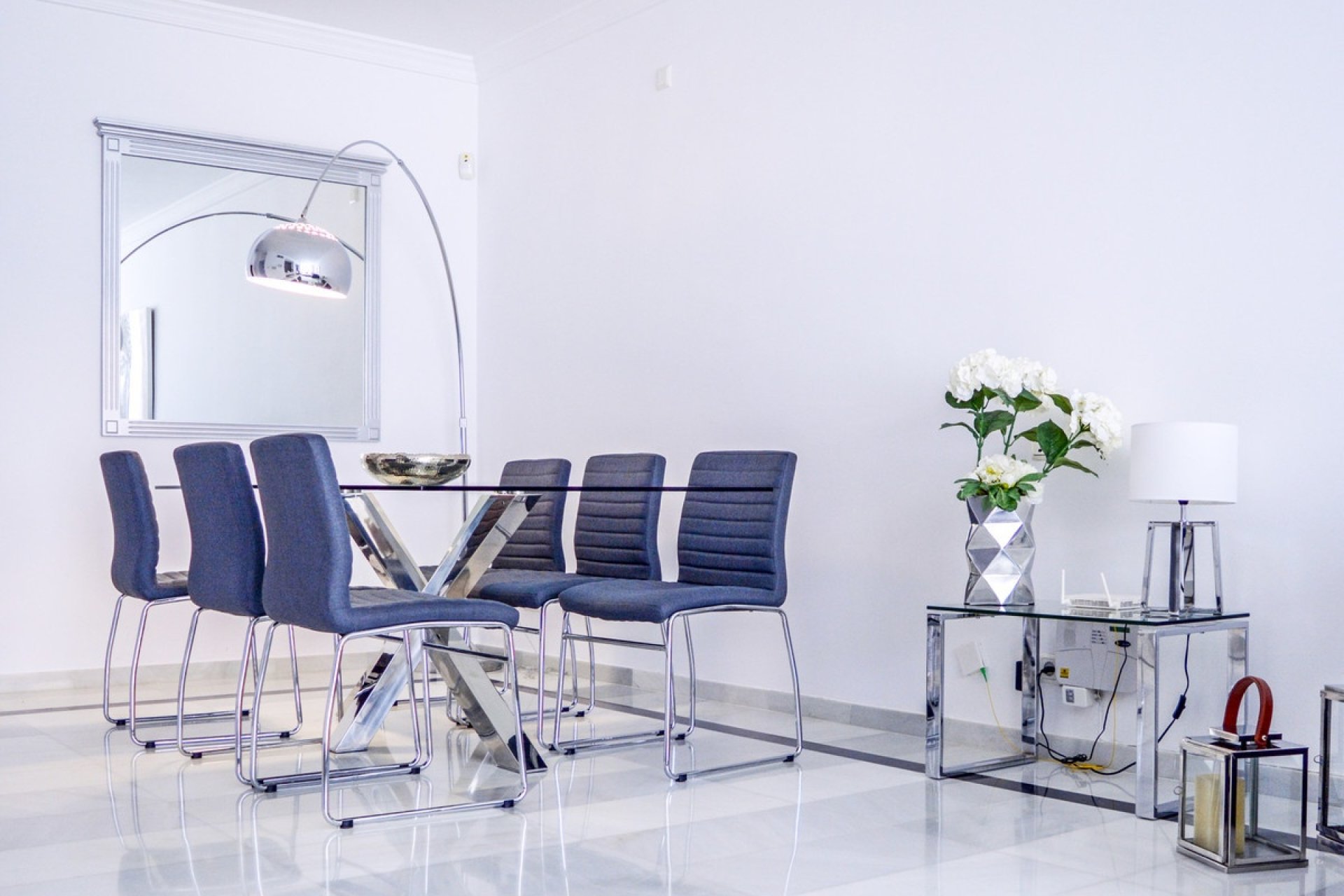 Rynek wtórny - apartment - Marbella - Puerto Banús