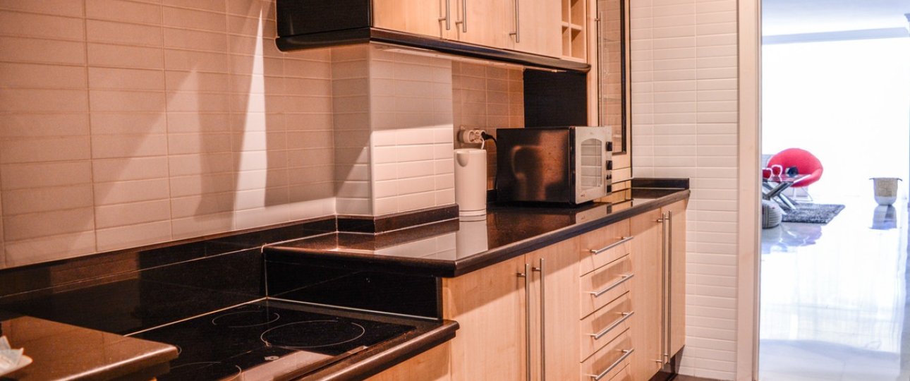 Rynek wtórny - apartment - Marbella - Puerto Banús
