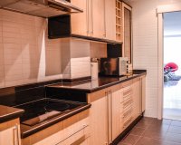 Rynek wtórny - apartment - Marbella - Puerto Banús
