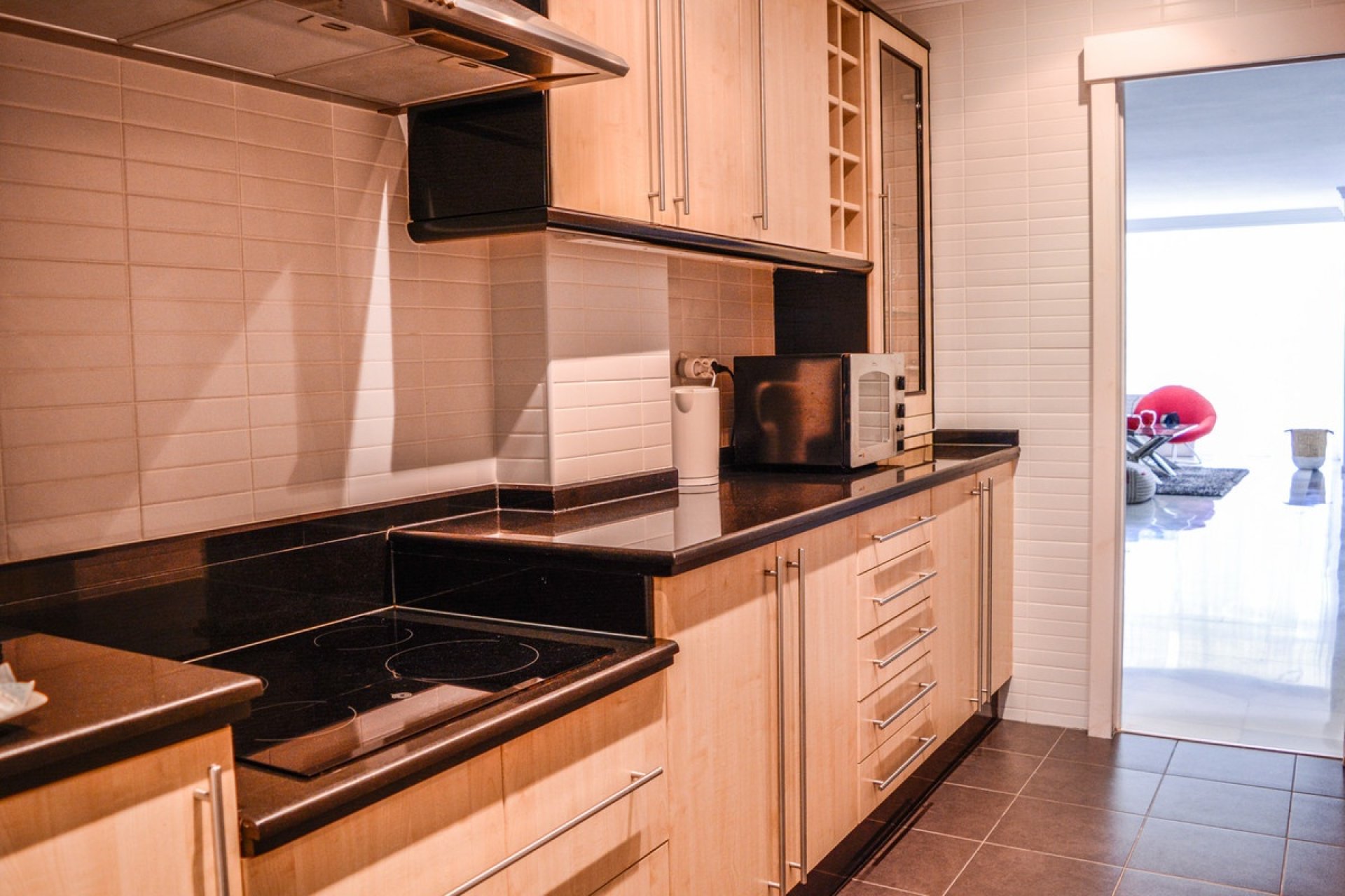 Rynek wtórny - apartment - Marbella - Puerto Banús