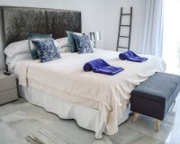Rynek wtórny - apartment - Marbella - Puerto Banús