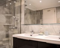 Rynek wtórny - apartment - Marbella - Puerto Banús