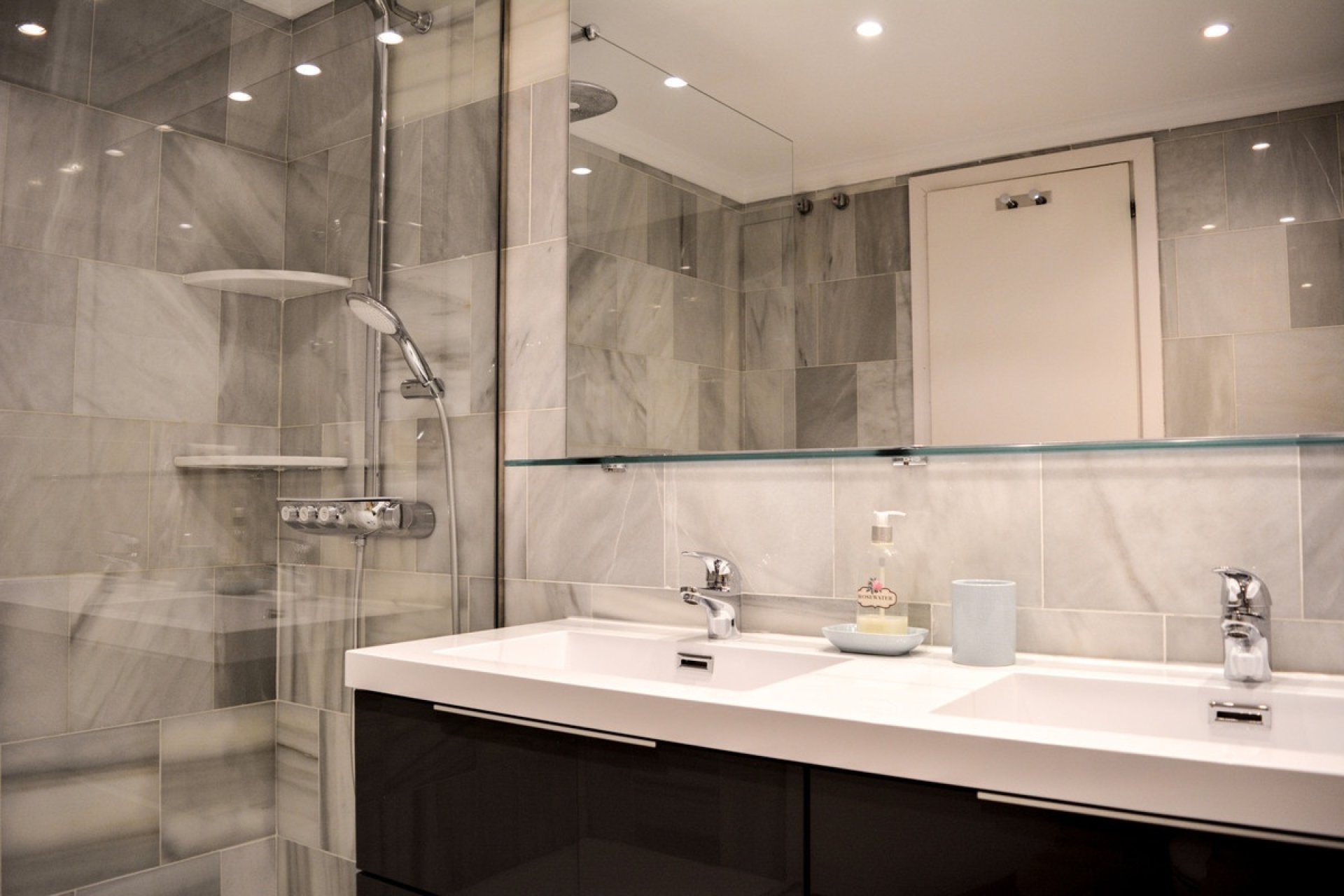 Rynek wtórny - apartment - Marbella - Puerto Banús