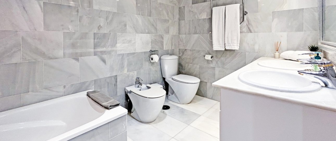 Rynek wtórny - apartment - Marbella - Puerto Banús