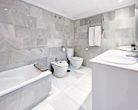 Rynek wtórny - apartment - Marbella - Puerto Banús