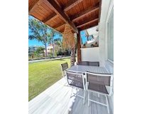 Rynek wtórny - apartment - Marbella - Puerto Banús