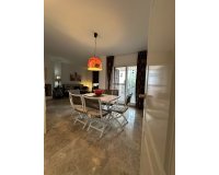 Rynek wtórny - apartment - Marbella - Puerto Banús