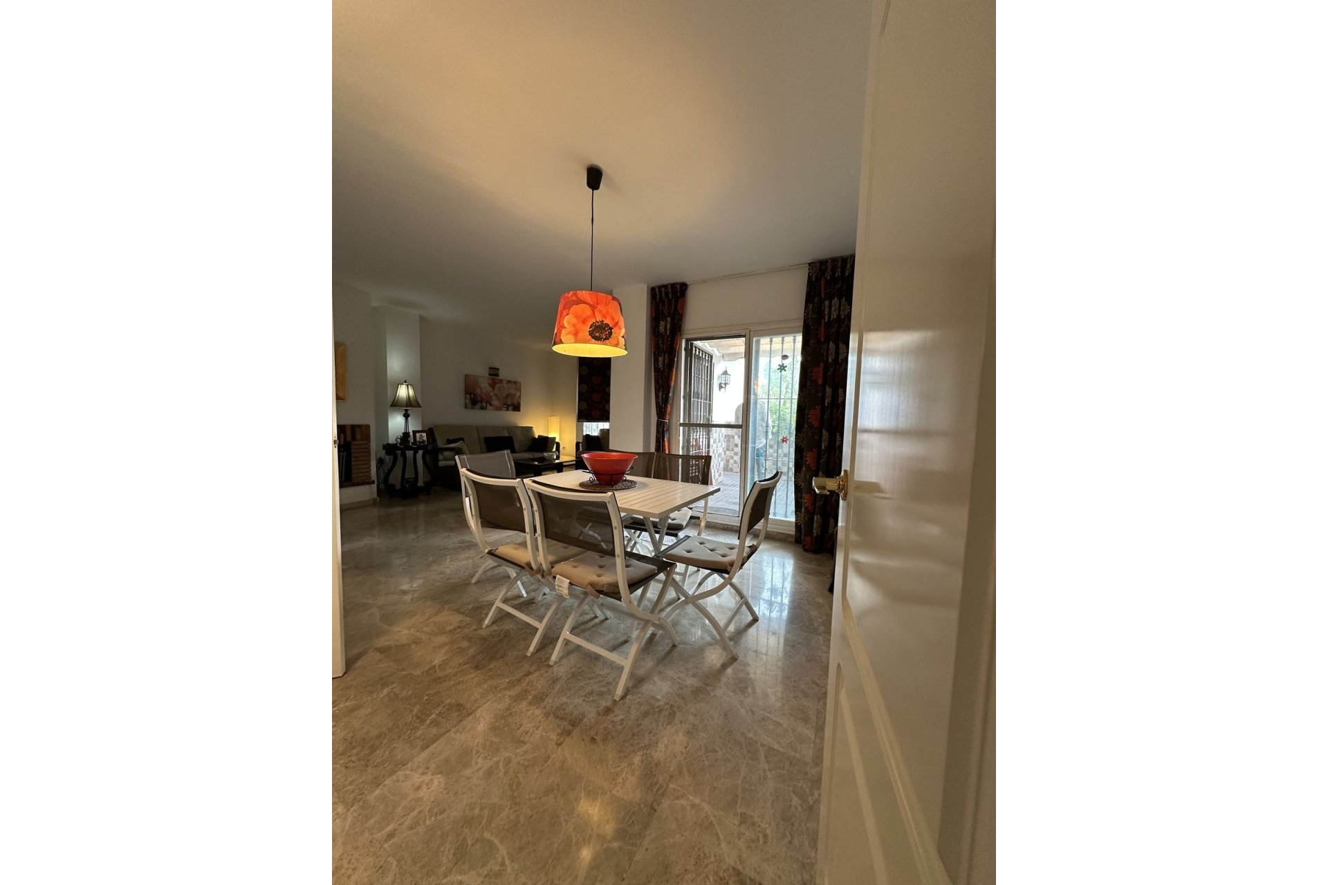 Rynek wtórny - apartment - Marbella - Puerto Banús