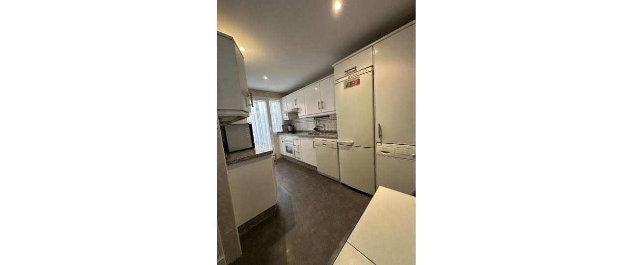 Rynek wtórny - apartment - Marbella - Puerto Banús