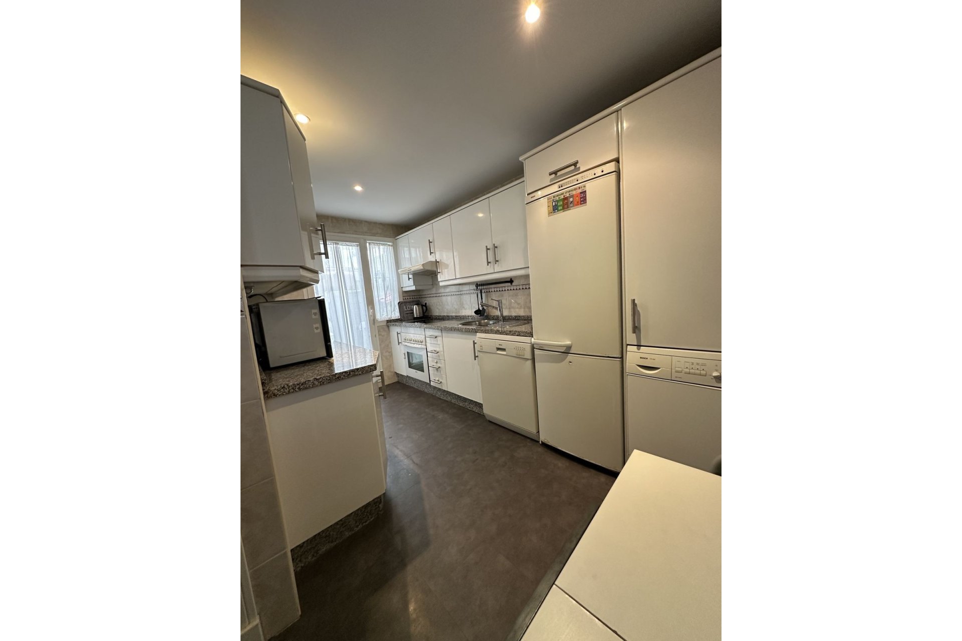 Rynek wtórny - apartment - Marbella - Puerto Banús