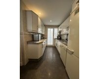 Rynek wtórny - apartment - Marbella - Puerto Banús