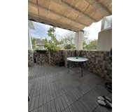 Rynek wtórny - apartment - Marbella - Puerto Banús