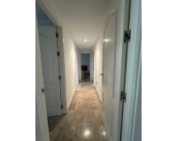 Rynek wtórny - apartment - Marbella - Puerto Banús
