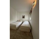 Rynek wtórny - apartment - Marbella - Puerto Banús