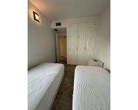 Rynek wtórny - apartment - Marbella - Puerto Banús