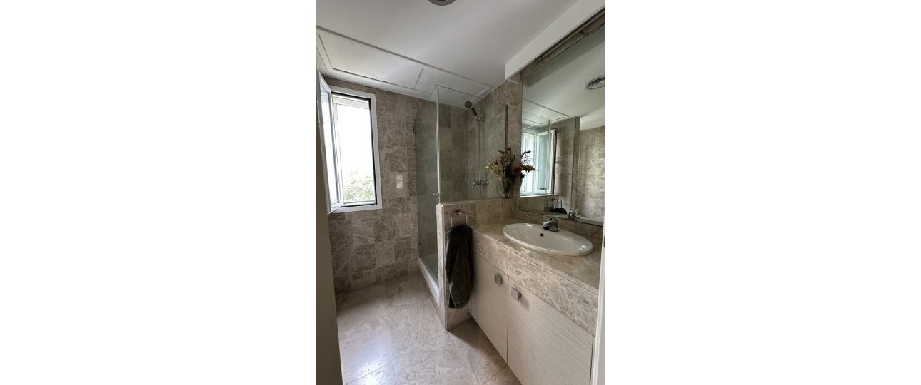 Rynek wtórny - apartment - Marbella - Puerto Banús