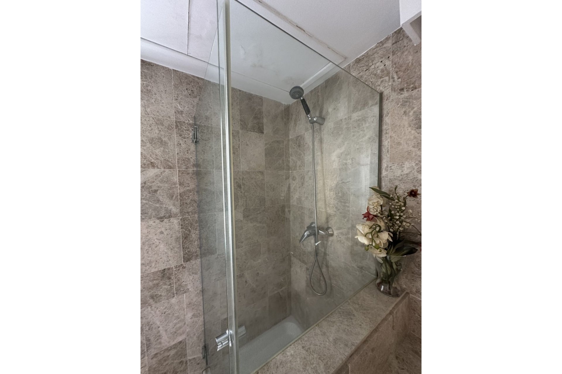Rynek wtórny - apartment - Marbella - Puerto Banús