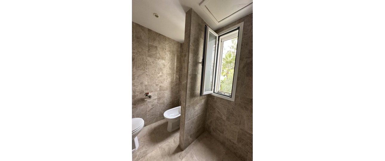 Rynek wtórny - apartment - Marbella - Puerto Banús