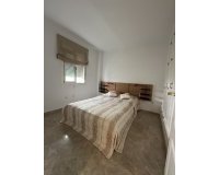 Rynek wtórny - apartment - Marbella - Puerto Banús
