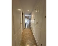 Rynek wtórny - apartment - Marbella - Puerto Banús