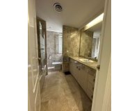 Rynek wtórny - apartment - Marbella - Puerto Banús