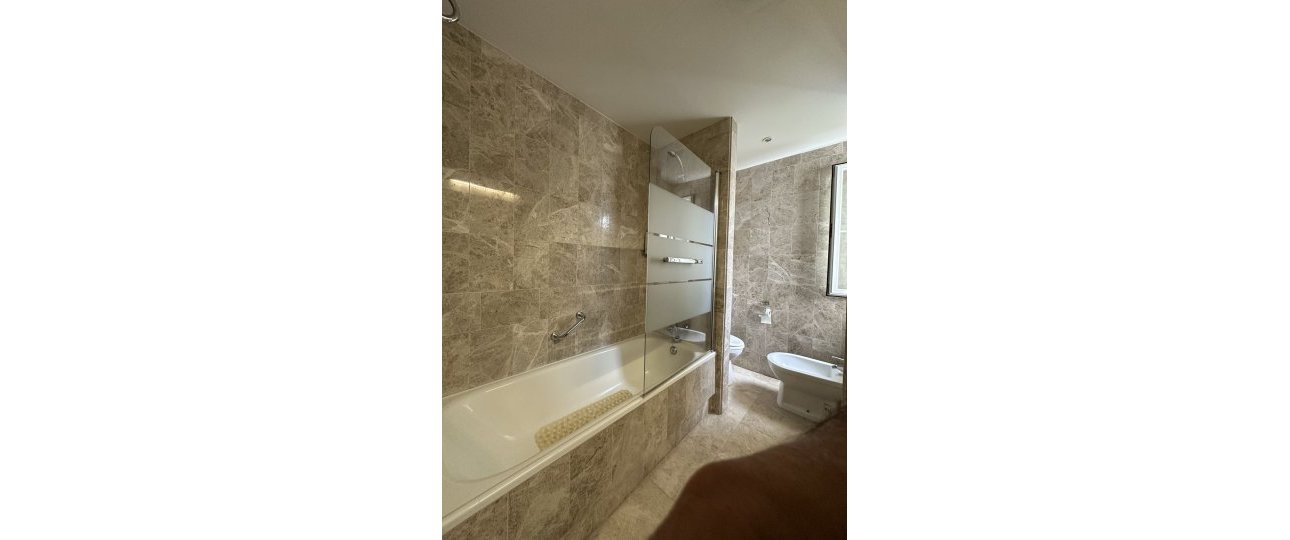 Rynek wtórny - apartment - Marbella - Puerto Banús