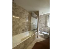 Rynek wtórny - apartment - Marbella - Puerto Banús
