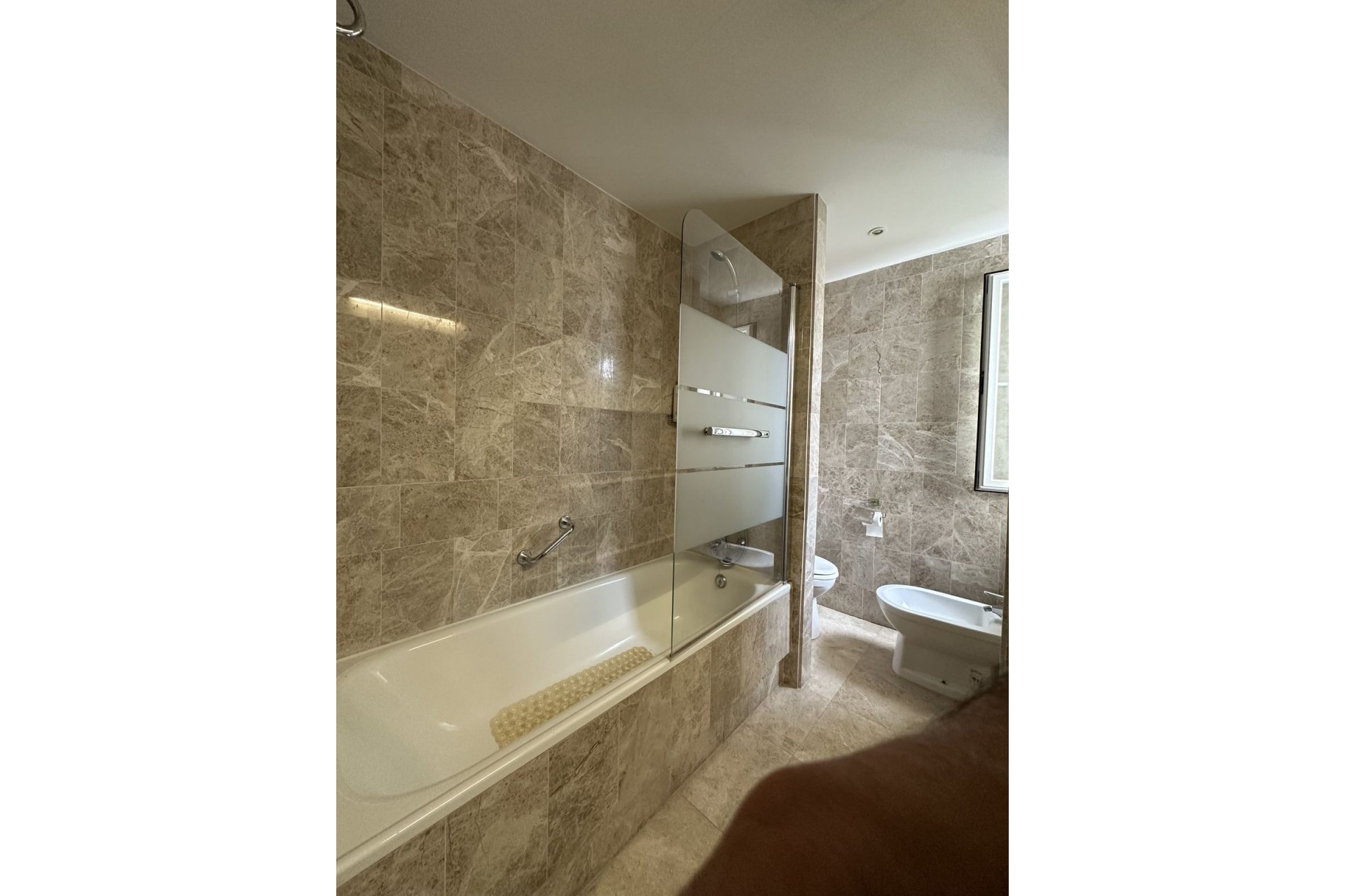 Rynek wtórny - apartment - Marbella - Puerto Banús