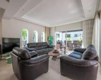 Rynek wtórny - apartment - Marbella - Puerto Banús