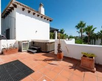 Rynek wtórny - apartment - Marbella - Puerto Banús