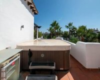 Rynek wtórny - apartment - Marbella - Puerto Banús