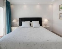 Rynek wtórny - apartment - Marbella - Puerto Banús