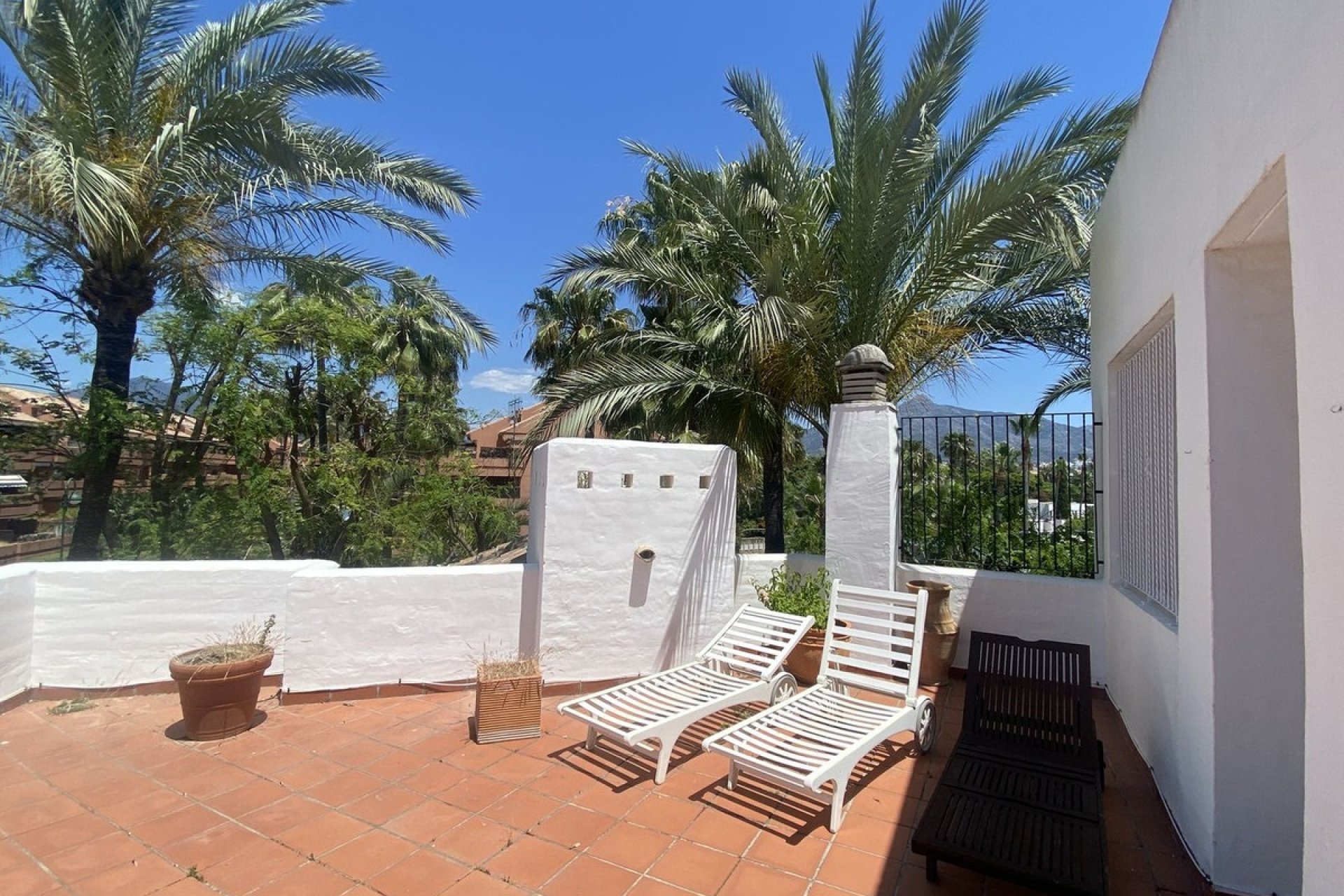 Rynek wtórny - apartment - Marbella - Puerto Banús