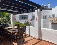 Rynek wtórny - apartment - Marbella - Puerto Banús