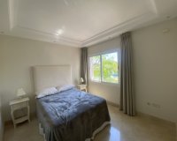 Rynek wtórny - apartment - Marbella - Puerto Banús
