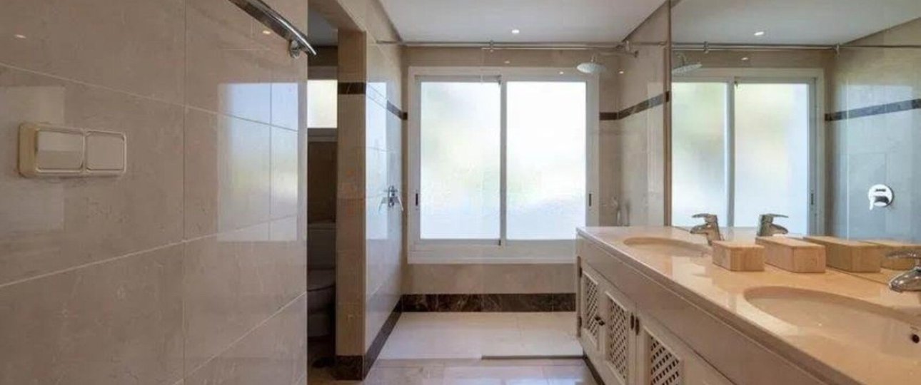 Rynek wtórny - apartment - Marbella - Puerto Banús