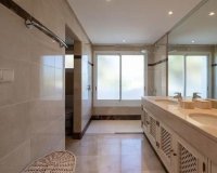 Rynek wtórny - apartment - Marbella - Puerto Banús