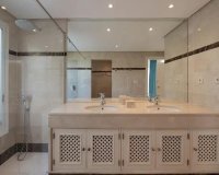 Rynek wtórny - apartment - Marbella - Puerto Banús