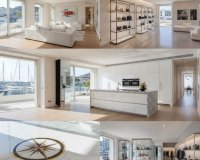 Rynek wtórny - apartment - Marbella - Puerto Banús