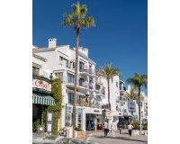 Rynek wtórny - apartment - Marbella - Puerto Banús