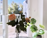 Rynek wtórny - apartment - Marbella - Puerto Banús